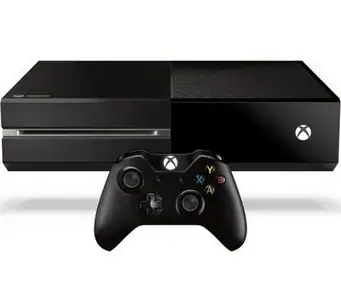 Замена процессора на игровой консоли Xbox One в Тюмени